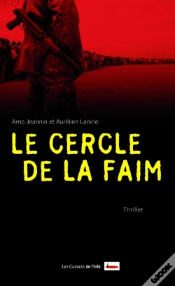 Capa do artigo Le Cercle De La Faim