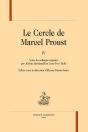 Le Cercle De Marcel Proust  Iv - Preview