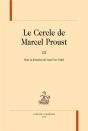 Le Cercle De Marcel Proust Tome 3 - Preview