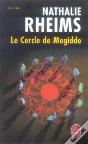 Capa do artigo Le Cercle De Megiddo