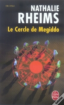 Capa do artigo Le Cercle De Megiddo