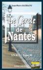 Le Cercle De Nantes Tome 2 ; I.N.R.I. - Preview