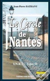 Capa do artigo Le Cercle De Nantes Tome 2 ; I.N.R.I.