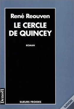Capa do artigo Le Cercle De Quincey