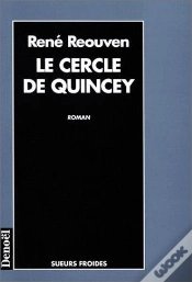 Capa do artigo Le Cercle De Quincey
