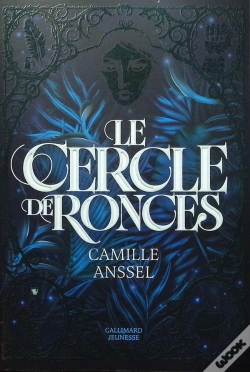 Capa do artigo Le Cercle De Ronces
