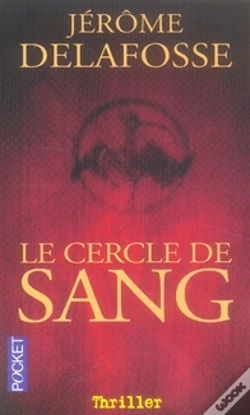 Capa do artigo Le Cercle De Sang
