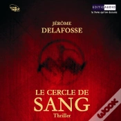 Capa do artigo Le Cercle De Sang