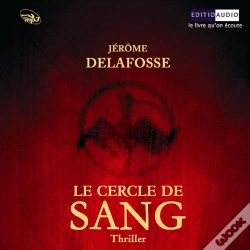 Capa do artigo Le Cercle De Sang