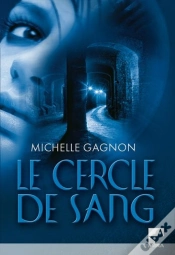 Capa do artigo Le Cercle De Sang