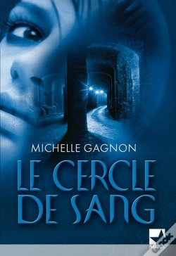 Capa do artigo Le Cercle De Sang