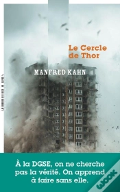 Capa do artigo Le Cercle De Thor