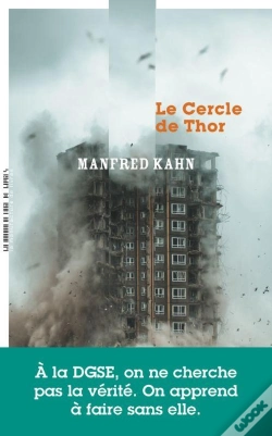 Capa do artigo Le Cercle De Thor