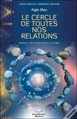 Capa do artigo Le Cercle De Toutes Nos Relations