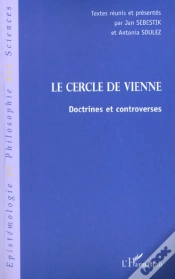 Capa do artigo Le Cercle De Vienne ; Doctrines Et Contreverses
