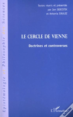 Capa do artigo Le Cercle De Vienne ; Doctrines Et Contreverses