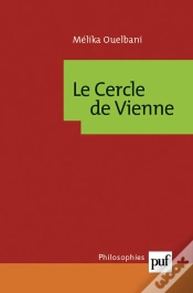 Capa do artigo Le Cercle De Vienne