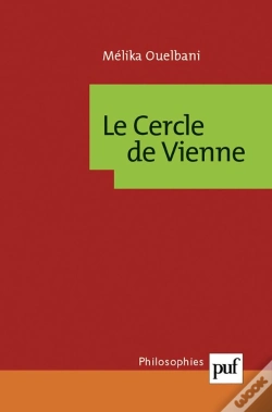 Capa do artigo Le Cercle De Vienne