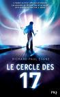 Le Cercle Des 17 T.1 - Preview