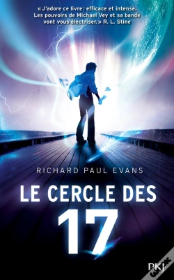 Capa do artigo Le Cercle Des 17 T.1