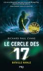 Le Cercle Des 17 - Tome 3 Bataille Navale - Vol3 - Preview