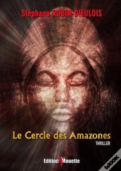 Capa do artigo Le Cercle Des Amazones