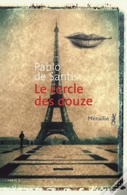 Capa do artigo Le Cercle Des Douze