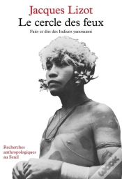 Capa do artigo Le Cercle Des Feux. Faits Et Dits Des Indiens Yanomami