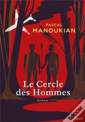 Capa do artigo Le Cercle Des Hommes