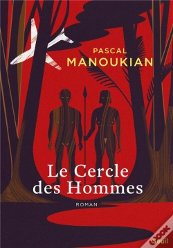 Capa do artigo Le Cercle Des Hommes