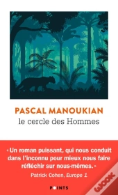 Le Cercle Des Hommes