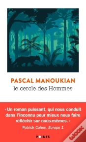 Capa do artigo Le Cercle Des Hommes