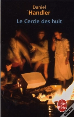 Capa do artigo Le Cercle Des Huit