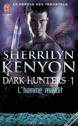 Capa do artigo Le Cercle Des Immortels - 1 - L'Homme Maudit (Nc)