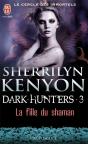 Le Cercle Des Immortels - 3 - La Fille Du Shaman (Nc) - Preview