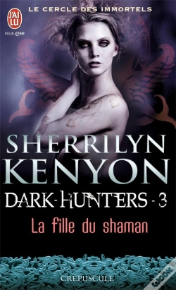 Capa do artigo Le Cercle Des Immortels - 3 - La Fille Du Shaman (Nc)