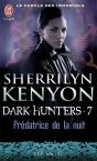 Le Cercle Des Immortels - 7 - Predatrice De La Nuit (Nc) - Preview