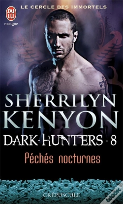 Capa do artigo Le Cercle Des Immortels - 8 - Peches Nocturnes (Nc)