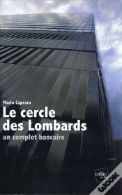 Capa do artigo Le Cercle Des Lombards