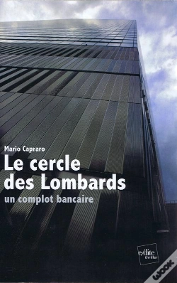 Capa do artigo Le Cercle Des Lombards