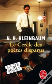 Le Cercle Des Poètes Disparus