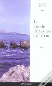 Capa do artigo Le Cercle Des Potes Disparus