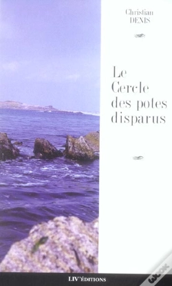 Capa do artigo Le Cercle Des Potes Disparus
