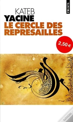 Capa do artigo Le Cercle Des Represailles (Export)