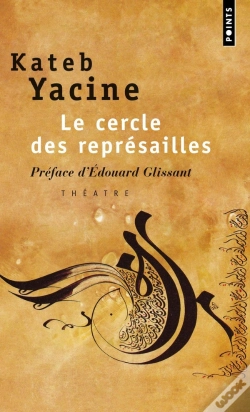 Capa do artigo Le Cercle Des Represailles
