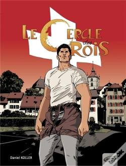 Capa do artigo Le Cercle Des Rois