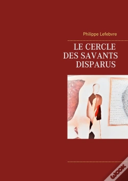 Capa do artigo Le Cercle Des Savants Disparus