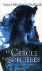 Le Cercle Des Sorcieres T02 : Le Souffle Des Ombres - Preview