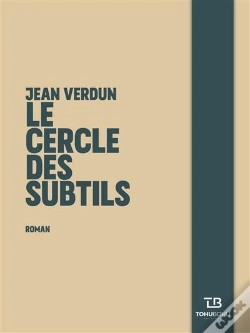 Capa do artigo Le Cercle Des Subtils