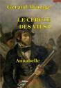 Le Cercle Des Vies - Annabelle - Preview